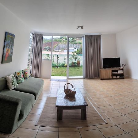Ferienwohnung N'Jok Papeete Papeete  Exterior foto