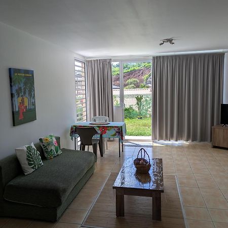 Ferienwohnung N'Jok Papeete Papeete  Exterior foto