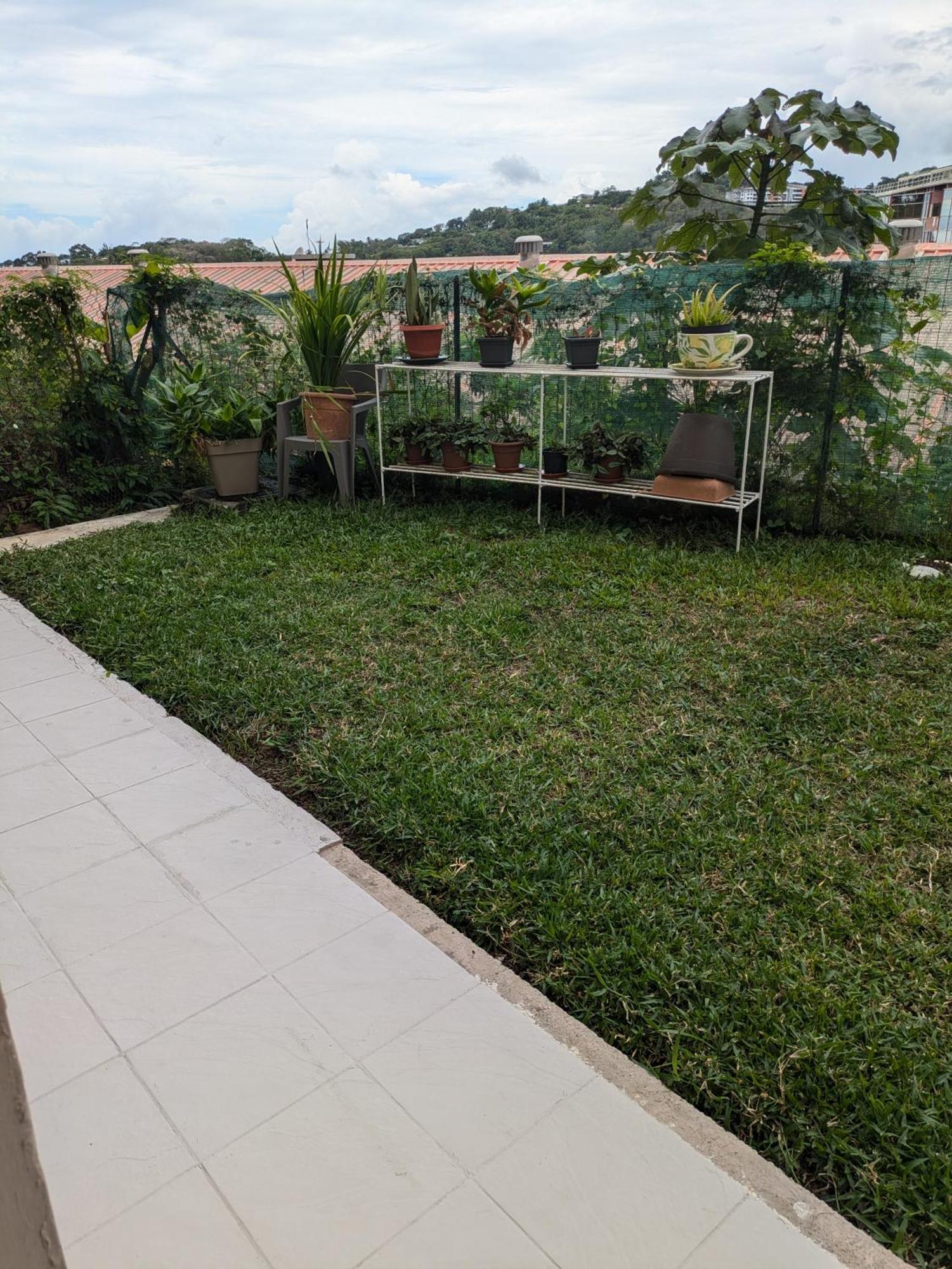 Ferienwohnung N'Jok Papeete Papeete  Exterior foto